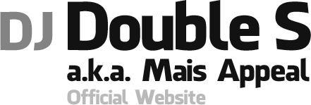 DJ Double S Contatti a.k.a Mais Appeal official website