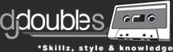 Logo DJ Double S Skillz, style & knowledge