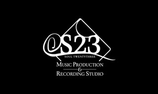 S23 SOUL TWENTYTHREE MUSIC PRODUCTION & RECORDING STUDIO
